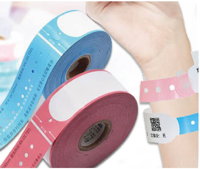 wristband wristband