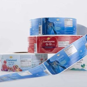保健品卷