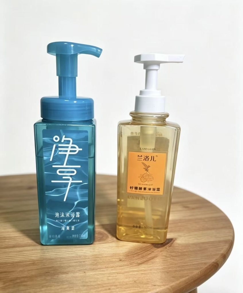How to Prevent Air Bubbles in Labels (Complete Guide) shower label